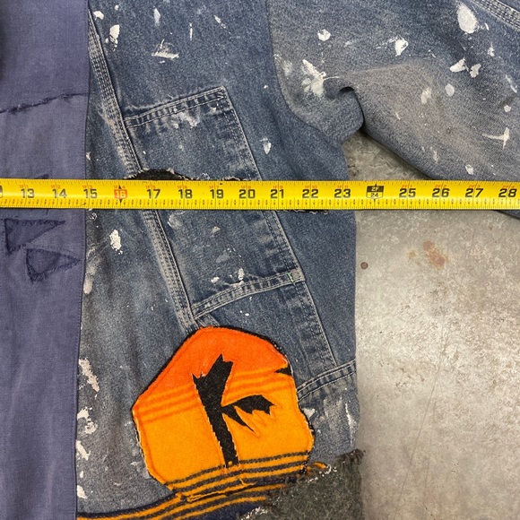 Greg Lauren Jacket - Picture 13 of 13